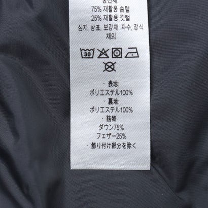トレス スリーインワン パーカ （BLACK）｜詳細画像