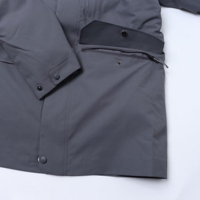 パタゴニア Patagonia トレス スリーインワン パーカ （FORGE GREY）｜詳細画像