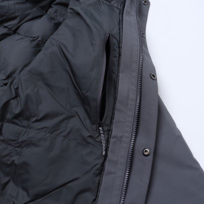 パタゴニア Patagonia トレス スリーインワン パーカ （FORGE GREY）｜詳細画像