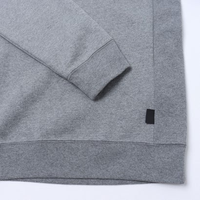 フィッツロイ アイコン アップライザル クルー スウェット （GRAVEL HEATHER）｜詳細画像