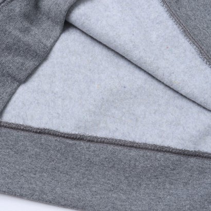 フィッツロイ アイコン アップライザル クルー スウェット （GRAVEL HEATHER）｜詳細画像