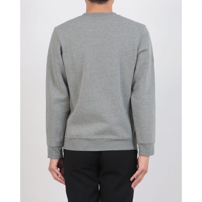 フィッツロイ アイコン アップライザル クルー スウェット （GRAVEL HEATHER）｜詳細画像