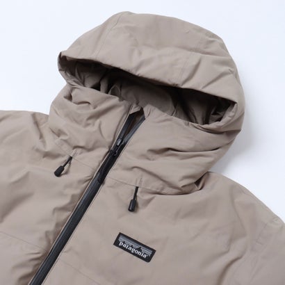 パタゴニア Patagonia ジャクソン グレイシャー ジャケット （SEABIRD GREY）｜詳細画像