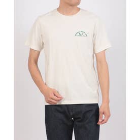 リペア ショップ Tシャツ （UNDYED NATURAL）