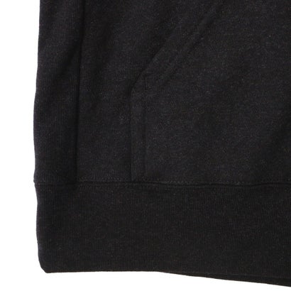 パーカー メンズ・ボードショーツ・ロゴ・アップライザル HOODY 39665 （インクブラック(INBK)）｜詳細画像
