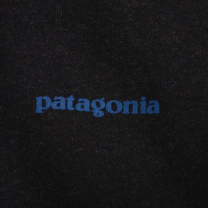 パーカー メンズ・ボードショーツ・ロゴ・アップライザル HOODY 39665 （インクブラック(INBK)）｜詳細画像