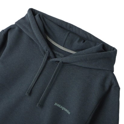 パーカー メンズ・ボードショーツ・ロゴ・アップライザル M'S BOARDSHORT LOGO UPRISAL HOODY 39665 （サミットブルー(SMTB)）｜詳細画像