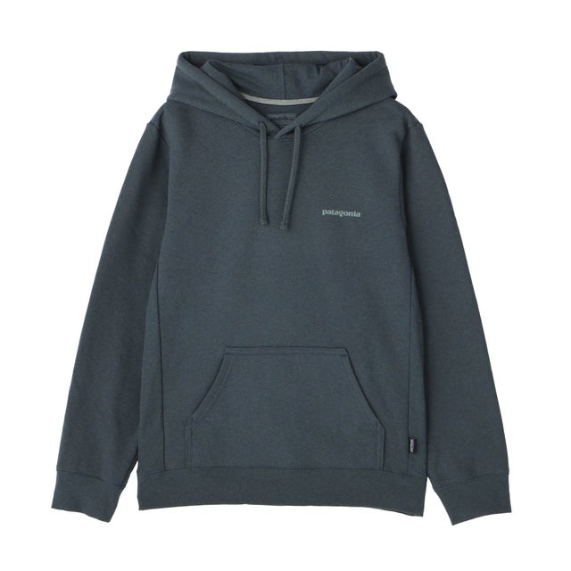 パーカー メンズ・ボードショーツ・ロゴ・アップライザル M'S BOARDSHORT LOGO UPRISAL HOODY 39665 （サミットブルー(SMTB)）