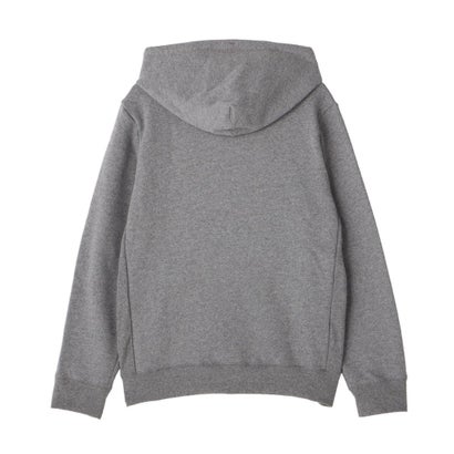 パーカー メンズ・P-6 ラベル・アップライザル HOODY 39621 （グラベル ヘザー(GLH)）｜詳細画像
