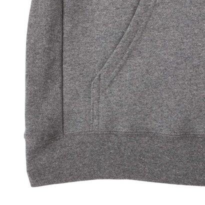 パーカー メンズ・P-6 ラベル・アップライザル HOODY 39621 （グラベル ヘザー(GLH)）｜詳細画像