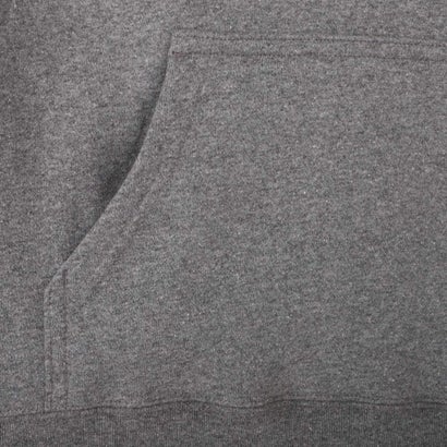 パーカー メンズ・P-6 ラベル・アップライザル HOODY 39621 （グラベル ヘザー(GLH)）｜詳細画像