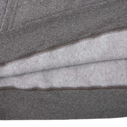 パーカー メンズ・P-6 ラベル・アップライザル HOODY 39621 （グラベル ヘザー(GLH)）｜詳細画像