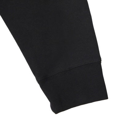 パーカー メンズ・P-6 ロゴ・アップライザル HOODY 39622 （ブラック(BLK)）｜詳細画像