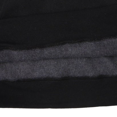 パーカー メンズ・P-6 ロゴ・アップライザル HOODY 39622 （ブラック(BLK)）｜詳細画像