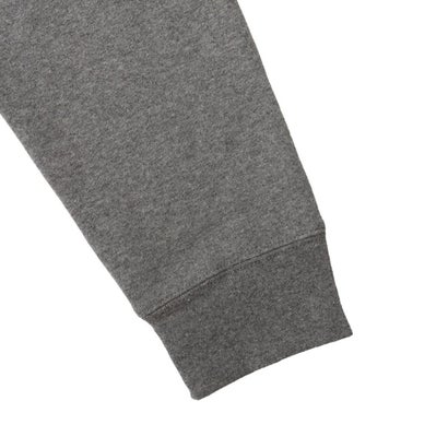 パーカー メンズ・P-6 ロゴ・アップライザル HOODY 39622 （グラベル ヘザー(GLH)）｜詳細画像