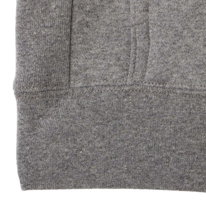 パーカー メンズ・P-6 ロゴ・アップライザル HOODY 39622 （グラベル ヘザー(GLH)）｜詳細画像