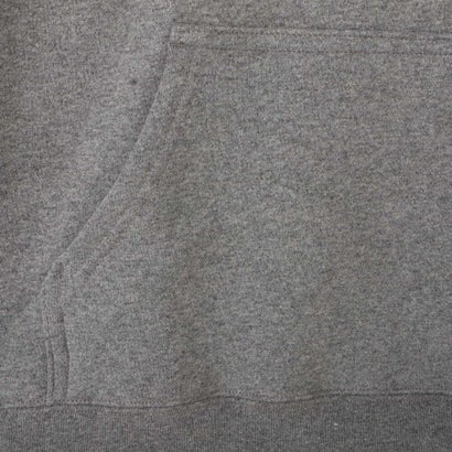パーカー メンズ・P-6 ロゴ・アップライザル HOODY 39622 （グラベル ヘザー(GLH)）｜詳細画像