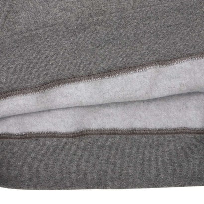 パーカー メンズ・P-6 ロゴ・アップライザル HOODY 39622 （グラベル ヘザー(GLH)）｜詳細画像