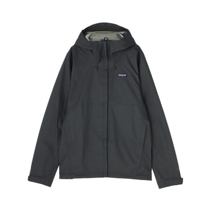 ジャケット メンズ・トレントシェル 3L RAIN JKT 85241 （スモルダーブルー(SMDB)）｜詳細画像