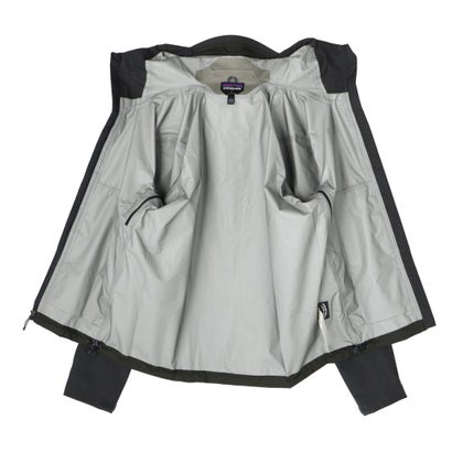 ジャケット メンズ・トレントシェル 3L RAIN JKT 85241 （スモルダーブルー(SMDB)）｜詳細画像