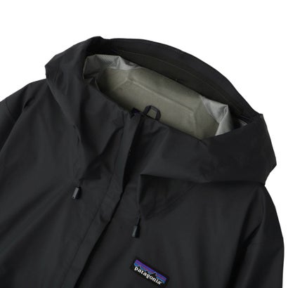 ジャケット メンズ・トレントシェル 3L RAIN JKT 85241 （スモルダーブルー(SMDB)）｜詳細画像