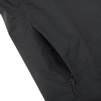 ジャケット メンズ・トレントシェル 3L RAIN JKT 85241 （スモルダーブルー(SMDB)）｜詳細画像