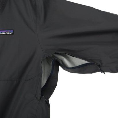 ジャケット メンズ・トレントシェル 3L RAIN JKT 85241 （スモルダーブルー(SMDB)）｜詳細画像