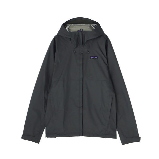 ジャケット メンズ・トレントシェル 3L RAIN JKT 85241 （スモルダーブルー(SMDB)）