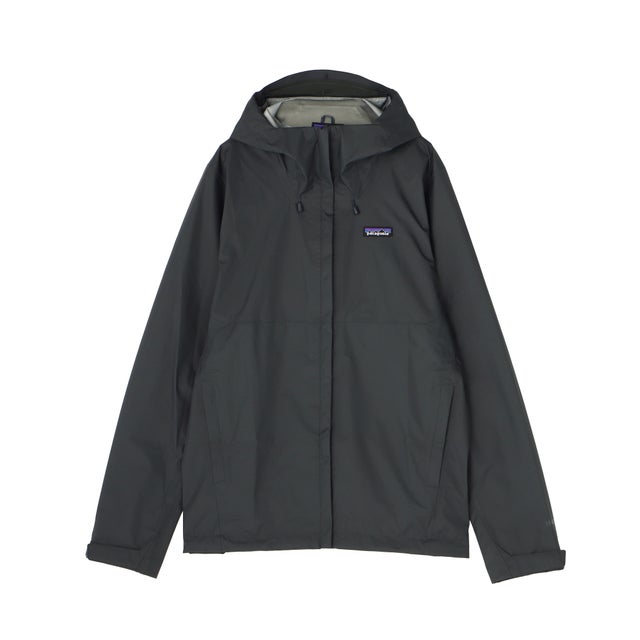ジャケット メンズ・トレントシェル 3L RAIN JKT 85241 （スモルダーブルー(SMDB)）