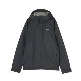 ジャケット メンズ・トレントシェル 3L RAIN JKT 85241 （スモルダーブルー(SMDB)）