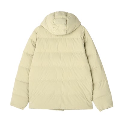 ダウンジャケット メンズ・シザー DOWN HOODY JKT 21060 （ウェザードストーン(WSTO)）｜詳細画像