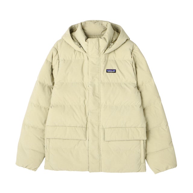 ダウンジャケット メンズ・シザー DOWN HOODY JKT 21060 （ウェザードストーン(WSTO)）