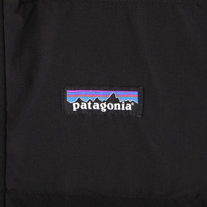 ダウンジャケット メンズ・シザー DOWN HOODY JKT 21060 （ブラック(BLK)）｜詳細画像
