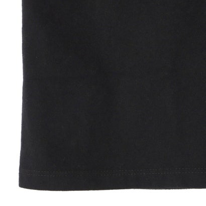 Tシャツ メンズ・ロングスリーブ・P-6ロゴ RESPONSIBILI-TEE 38518 （ブラック(BLK)）｜詳細画像
