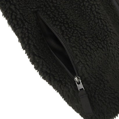 フリースジャケット メンズ・クラシック・レトロX JACKET 23057 （ブラック(BLK)）｜詳細画像