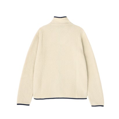 フリースジャケット メンズ・レトロ・パイル JACKET 22802 （ペリカン(PLCN)）｜詳細画像