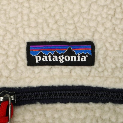 フリースジャケット メンズ・レトロ・パイル JACKET 22802 （ペリカン(PLCN)）｜詳細画像