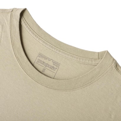 Tシャツ メンズ・ロングスリーブ FITZ ROY FOOTHILLS T-SHIRT 37893 （ウェザードストーン(WSTO)）｜詳細画像