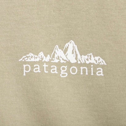 Tシャツ メンズ・ロングスリーブ FITZ ROY FOOTHILLS T-SHIRT 37893 （ウェザードストーン(WSTO)）｜詳細画像