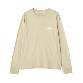 Tシャツ メンズ・ロングスリーブ FITZ ROY FOOTHILLS T-SHIRT 37893 （ウェザードストーン(WSTO)）