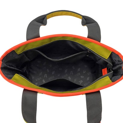 GOLF MINI TOTE P ORG/KKI [264-639] （ORG/KKI）｜詳細画像