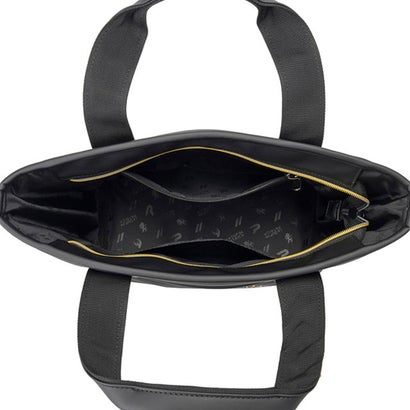 GOLF MINI TOTE P LX BLK [264-641] （BLK）｜詳細画像