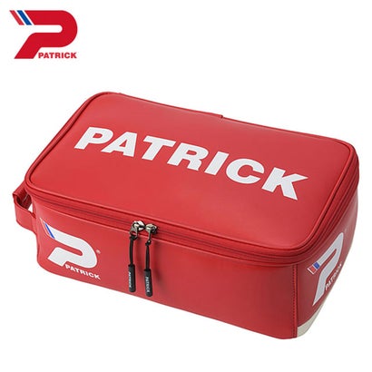 GOLF P BOX SHOECASE RED [264-697] （RED）｜詳細画像
