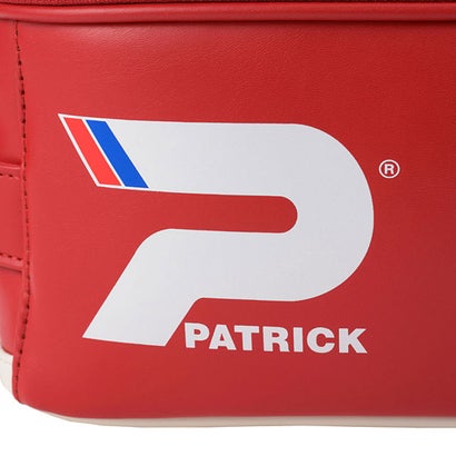 GOLF P BOX SHOECASE RED [264-697] （RED）｜詳細画像