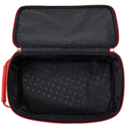 GOLF P BOX SHOECASE RED [264-697] （RED）｜詳細画像