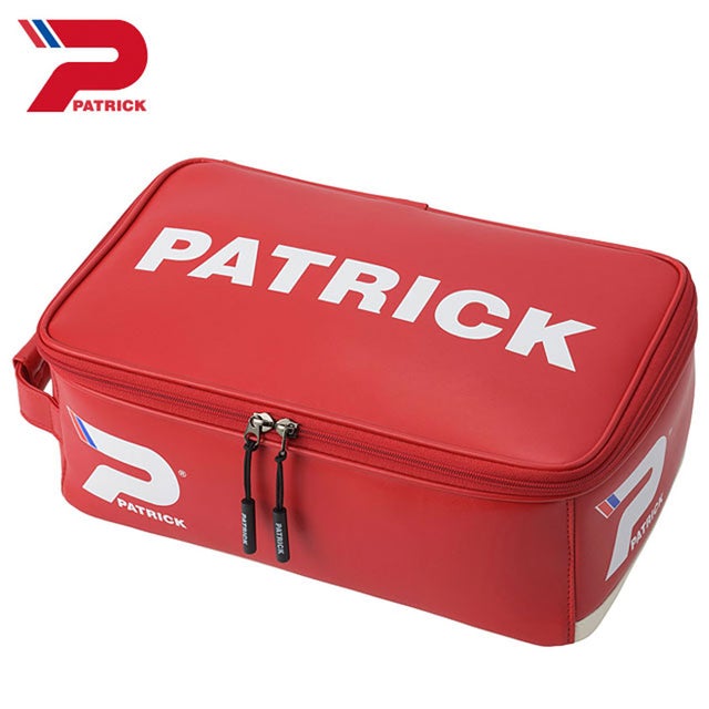 GOLF P BOX SHOECASE RED [264-697] （RED）