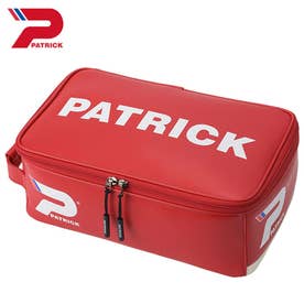 GOLF P BOX SHOECASE RED [264-697] （RED）