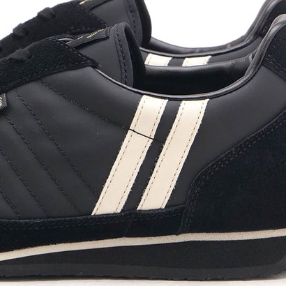 パトリック PATRICK STADIUM-PU BLK [508641] （BLK）｜詳細画像