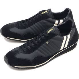STADIUM-PU BLK [508641] （BLK）