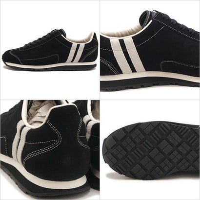 パトリック PATRICK BOSTONSUN BLK [542651] （BLK）｜詳細画像